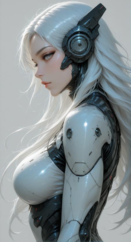 high-tech aesthetics v1.0