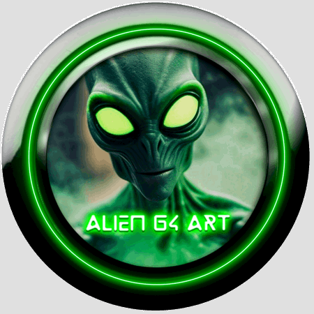 alien64art's Avatar