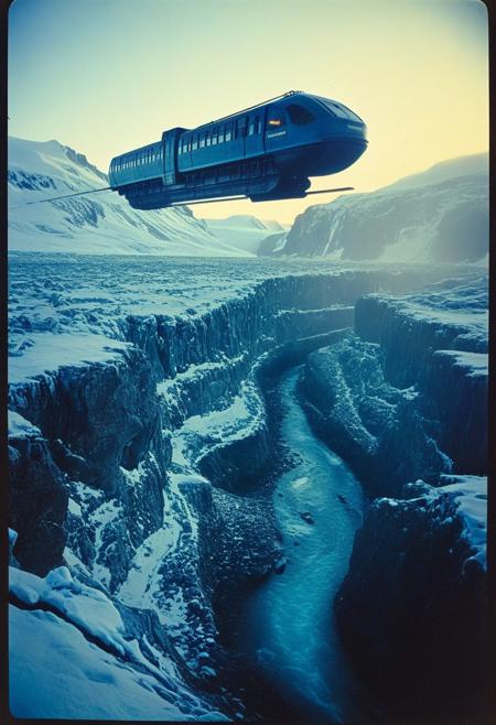 🚝🤯🇩🇪 A train that flies over the streets! This is the Wuppertal monorail, a marvel of transportation that has been defying gravity for over a century. Suspended 12 meters above the ground, this iconic German system spans 13 kilometers, crossing the city and the Wupper River, blending technology, history, and views that seem straight out of a sci-fi movie. Since its inauguration in 1901, it has been a favorite of millions, not only for its efficiency but also for offering a unique experience that transforms a simple commute into an unforgettable spectacle.
BREAK
()Hyoer Realistic:2.0)Polaroid picture 
an image of 
Elephant Island is a remote and icy island in the Southern Ocean, located near the northern tip of the Antarctic Peninsula. The island is uninhabited and is famous for its role in the survival story of Ernest Shackleton’s Imperial Trans-Antarctic Expedition. After their ship, the *Endurance*, was crushed by ice, Shackleton’s crew took refuge on Elephant Island for over four months before being rescued.  
The island is approximately 1,200 kilometers (750 miles) south of South America and 940 kilometers (585 miles) from the nearest Antarctic research station. It is part of the South Shetland Islands and features rugged terrain, dominated by glaciers, steep cliffs, and a harsh polar climate. 
BREAK Sunrise, metropolis, (Cyberpunk future theme, tall energy towers :1.37)
