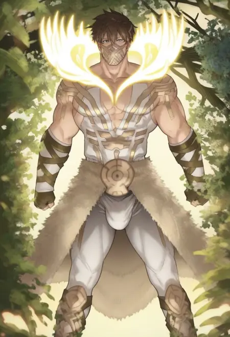 Eikþyrnir (Fire Emblem) (Pony)