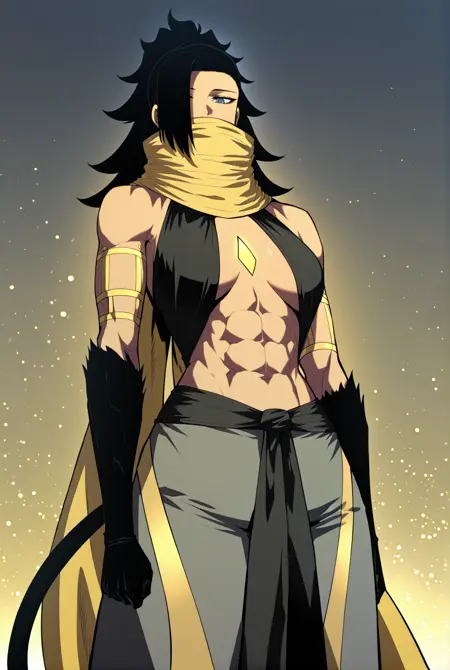 Rinfah | Swordmaster’s Youngest Son | Manhwa | Webtoon | Illustrious