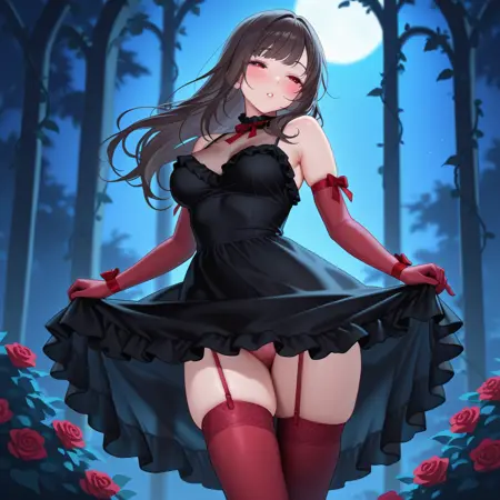 PAL |PAINTED ANIME LORA