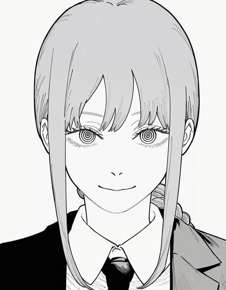 Fujimoto Manga Style [Illustrious & Pony] Illustrious v1.0