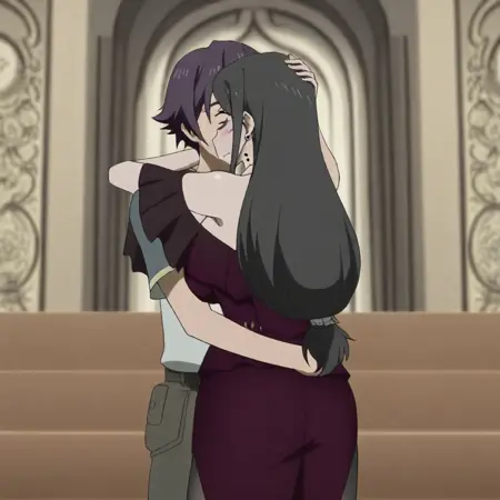 Queen Govern - Full Dive: The Ultimate Next Gen