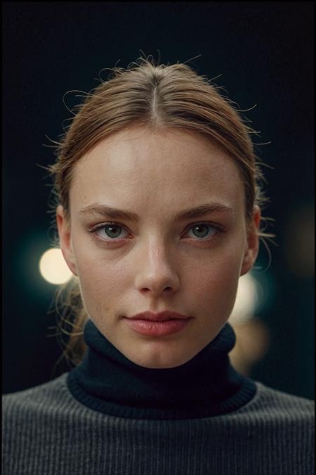 [NO] - Kristine Froseth v1.0