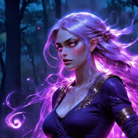 Alasundru's Avatar