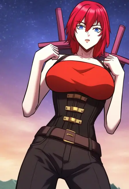 Zhan Hongyu: (Log into the Future)Logging 10,000 Years Into the Future