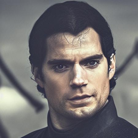 <lora:hnrylora:1> a photo of henry cavill as a samurai