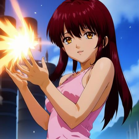 Ki Blast SDXL 1.0 Lora v1.0