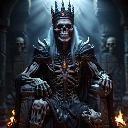 lich