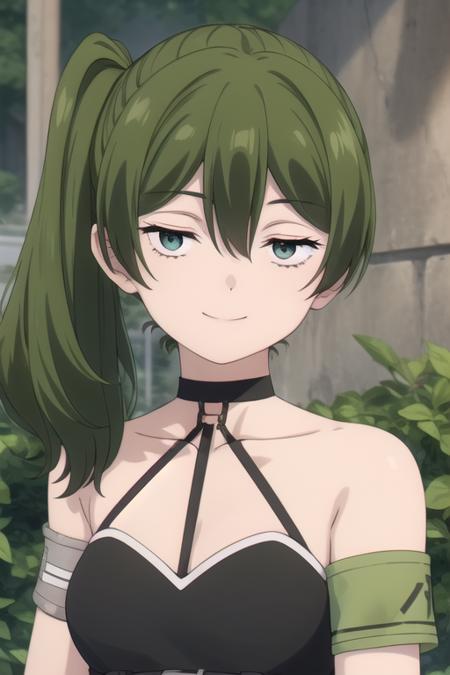 尤贝尔-葬送的芙莉莲（Übel-Sousou no Frieren） v1.0