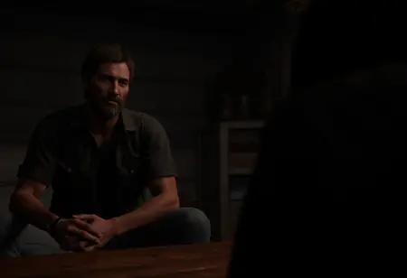 NAUGHTY DOG STYLE