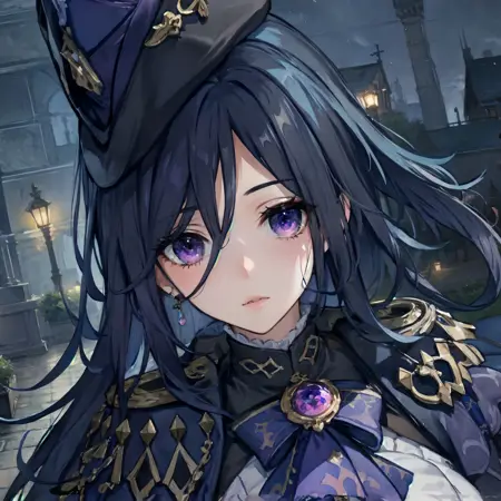 dafne's Avatar