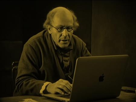 Nosferatu (1922) Style LoRA [FLUX.1 D] v1.0