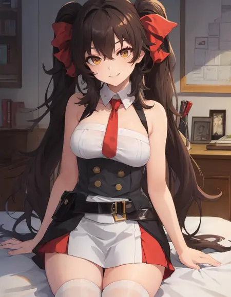 QBZ-97 | Girls' Frontline