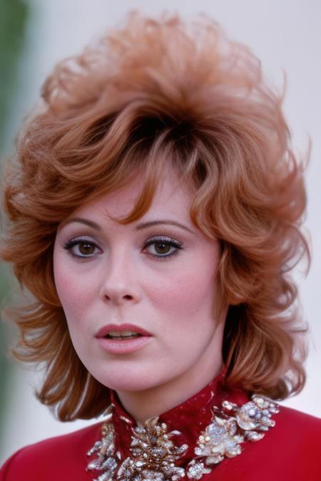 Jill St.John (1970-79 era - LORA) Jill St.John LORA V1