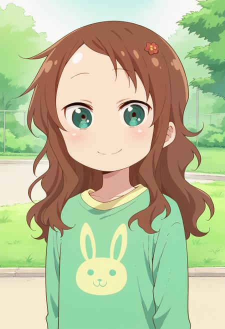 Riko Saikawa - Kobayashi-san Chi no Maid Dragon v1.0
