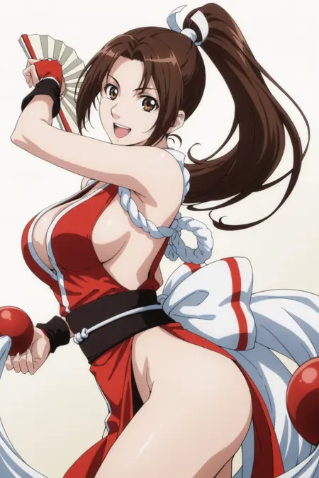 [Style] [2010s anime style illustrious-XL] [2010 Anime Style] [2010s style] [2010s \(style\)]