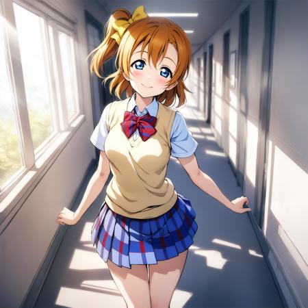 kosaka honoka \(love live!\) minami kotori \(love live!\) koizumi hanayo \(love live!\)