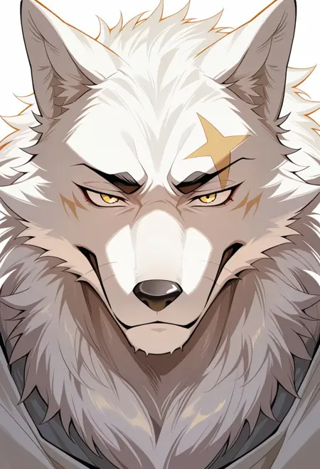 Gintaro (Gingitsune)