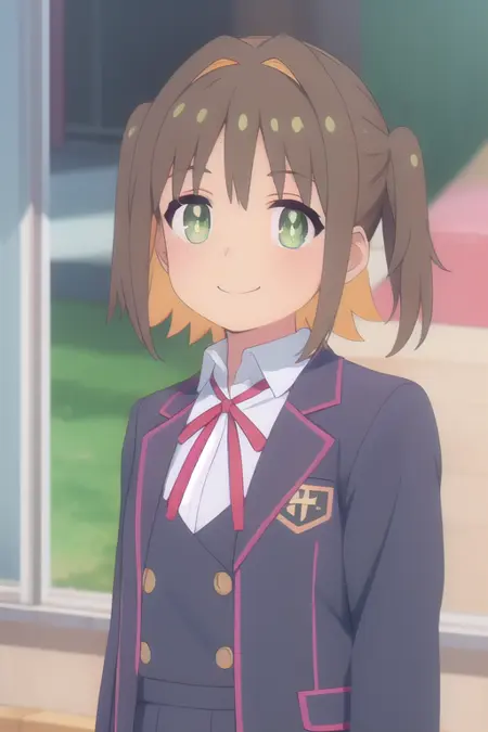 樱花朝日-别当哥哥了!(Asahi Oka-Oniichan wa Oshimai!)