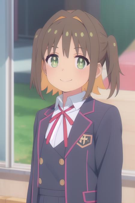 樱花朝日-别当哥哥了！（Asahi Oka-Oniichan wa Oshimai!） v1.0