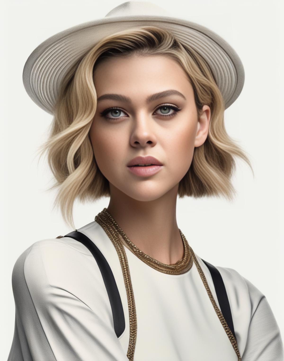 Nicola Peltz image by parar20