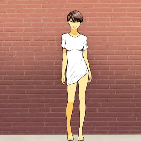 Phamela McTiernan V2