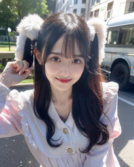 Momona Matsumoto v1.0
