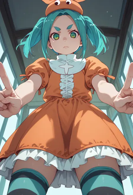 Yotsugi Ononoki