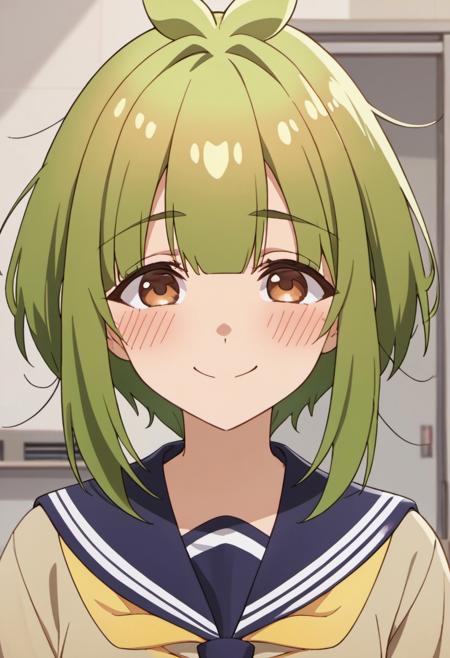 Bashame Meme | My Deer Friend Nokotan | しかのこのこのここしたんたん v1.0