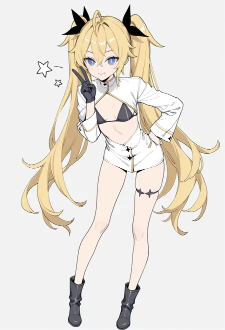 El_Clear【DJMAX RESPECT V】