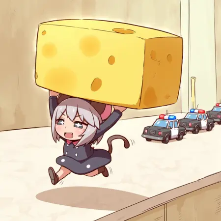 Hakika (はきか) Style [Flux Dev]