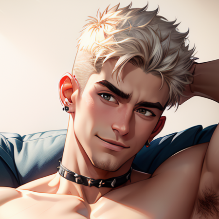 FancyNancy's Avatar