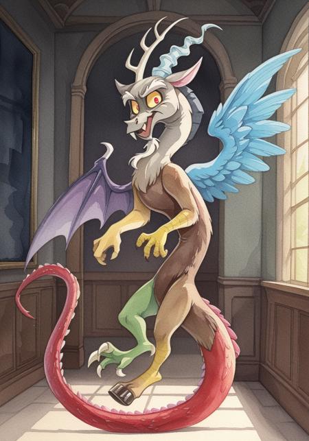 Discord [Illustrious] V1