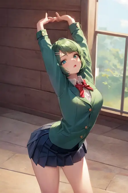 cammy stretch \(meme\)