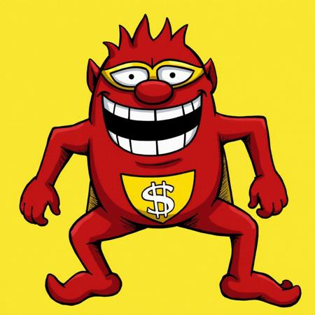Whammy (Press Your Luck) v1.0