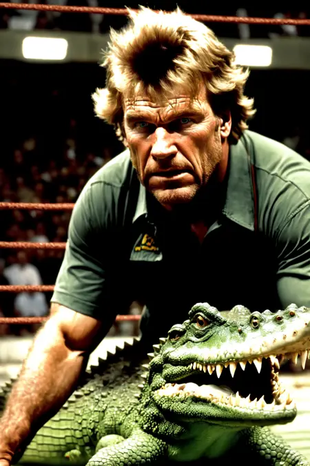 Meme Ti's - IrwinCrocmemetv