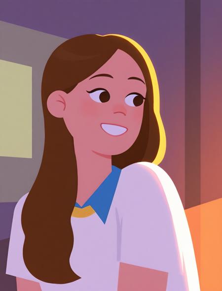 Charlie (Female) | Pathways v1.0