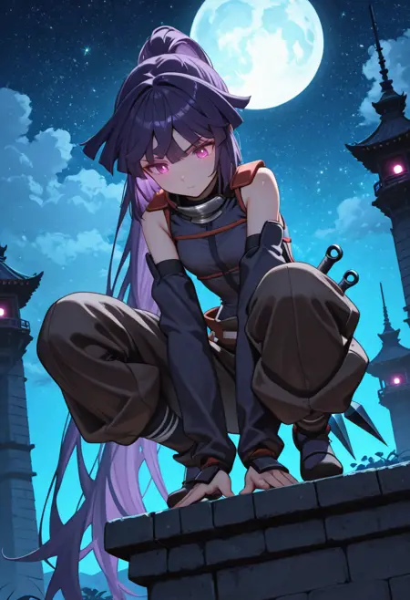 Akatsuki (Log Horizon)