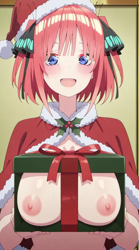 Breasts In A Box - Concept