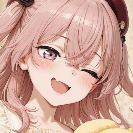 CoralpalaceSajuna's Avatar