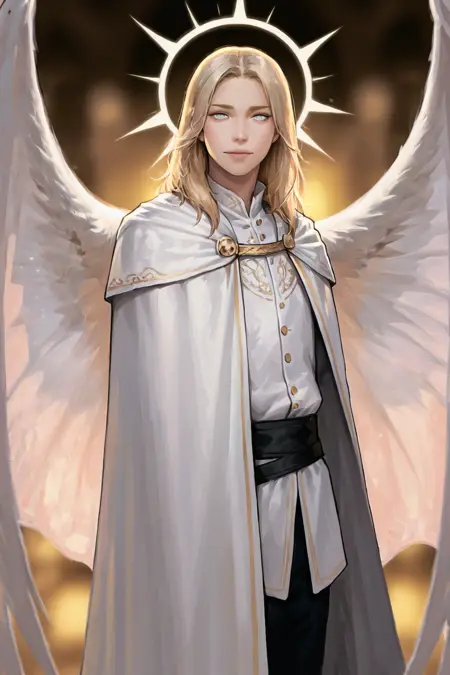 pathfinder - characters