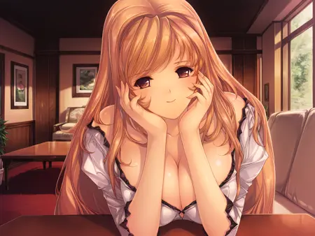 Oyako Rankan Illustrious