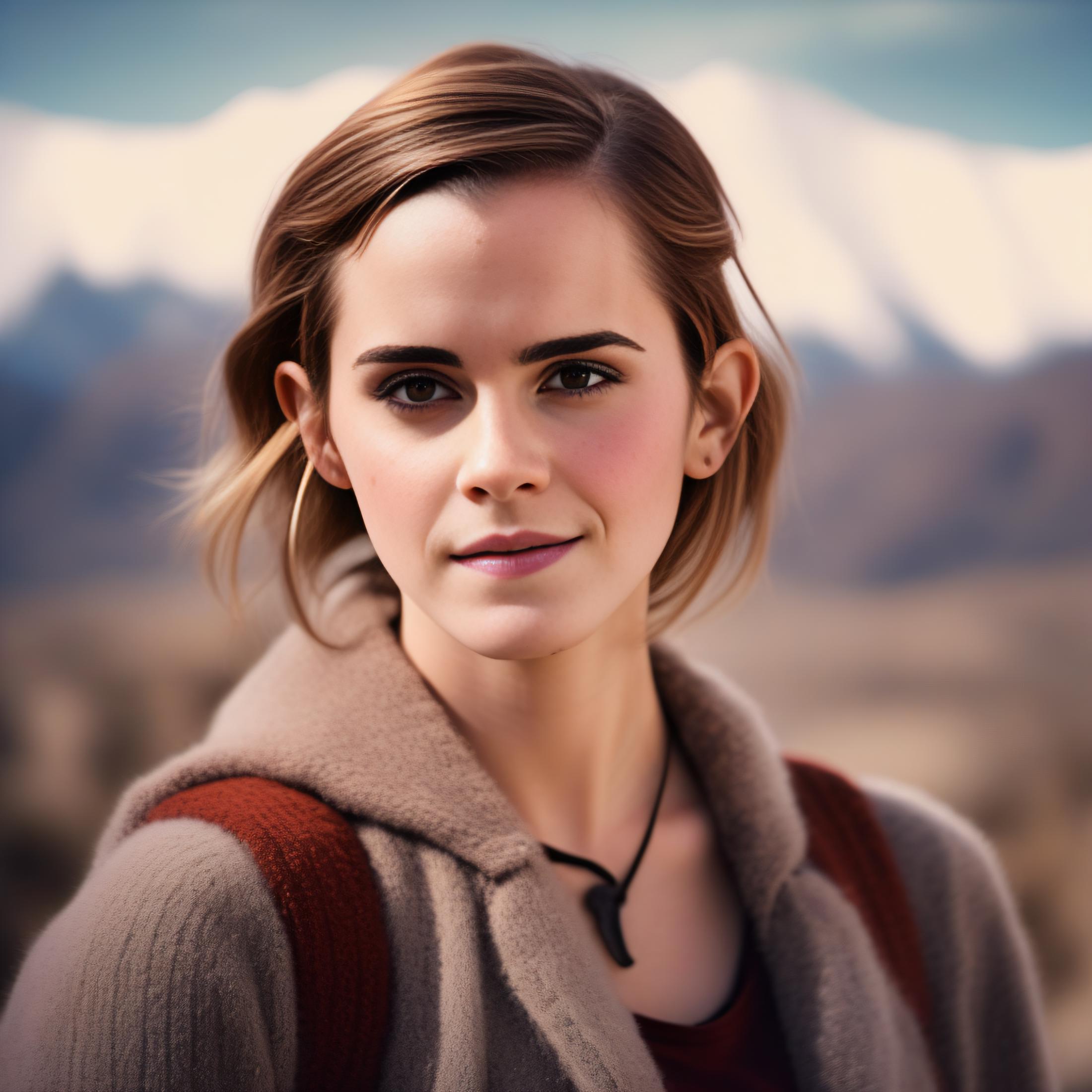 Emma Watson image by parar20