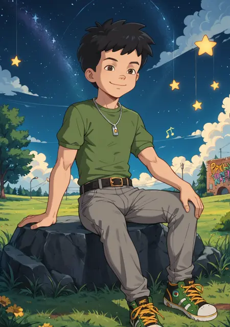 Max (Dragon Tales)