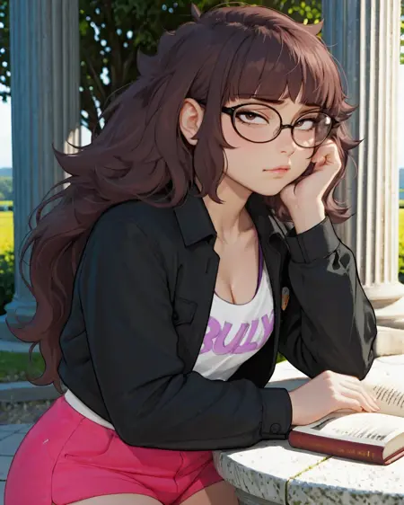 Tottie (GATS) - [Commission]