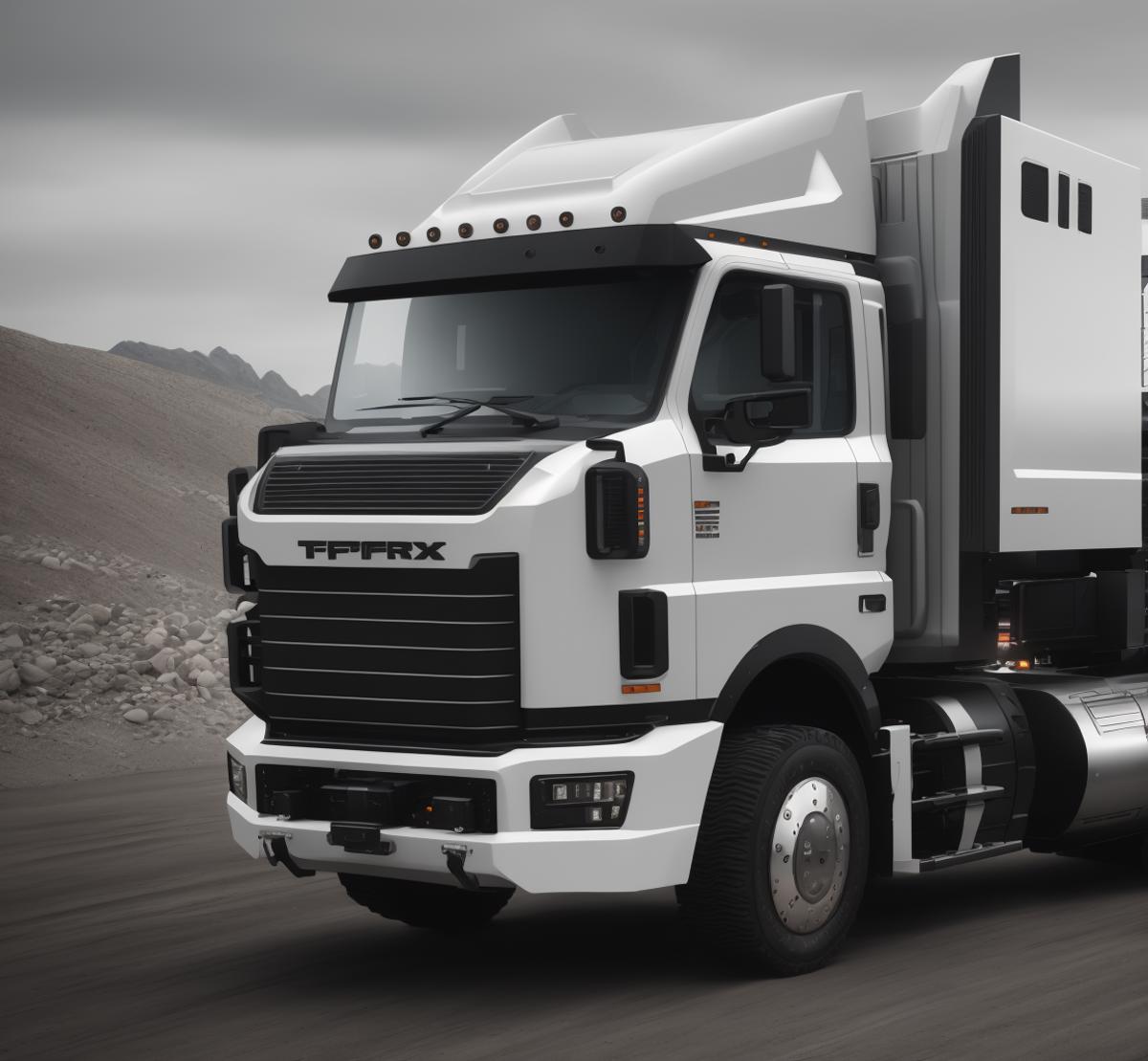 TruckMaker image by airesearch