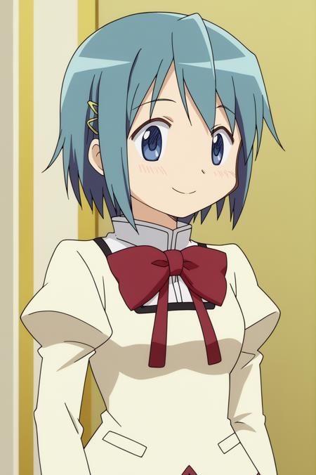 Madoka | Sayaka Miki PDXL