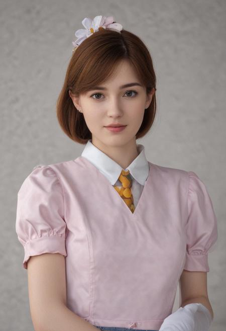 realistic Dr. Mario dating realistic Princess Daisy